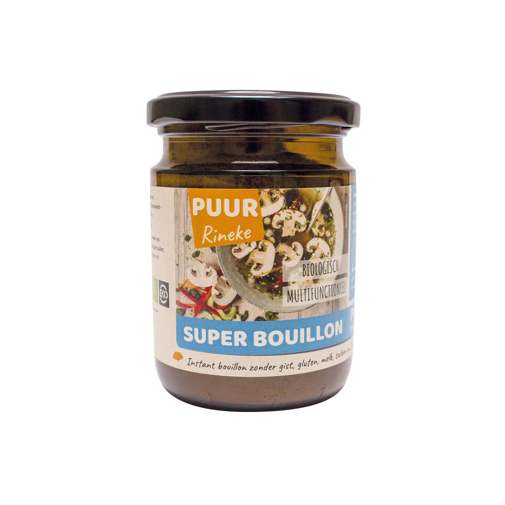 Super Bouillon
