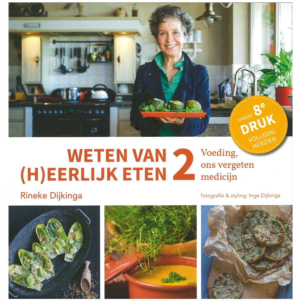 WETEN VAN (H)EERLIJK ETEN 2